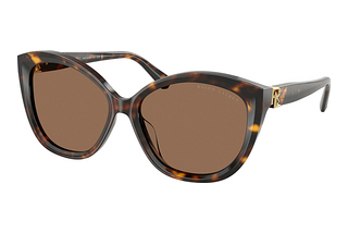 Ralph Lauren RL8225U 500373 BrownDark Havana