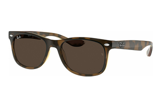 Ray-Ban Kids RJ9052S 152/73 Dark BrownHavana