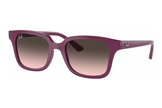 Ray-Ban Kids RJ9071S 716246 Pink GreyCherry