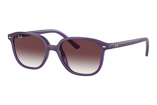 Ray-Ban Kids RJ9093S 713136 Grey/VioletOpal Violet