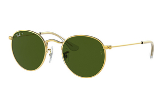 Ray-Ban Kids RJ9547S 286/2P GreenGold