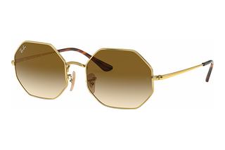 Ray-Ban RB1972 914751 Light Brown GradientGold
