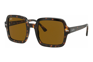 Ray-Ban RB2188 902/33 B-15 BrownTortoise