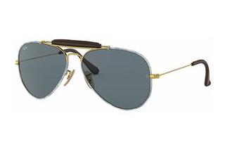 Ray-Ban RB3422Q 9193R5