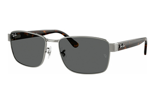 Ray-Ban RB3750 004/B1 Dark GreyGunmetal