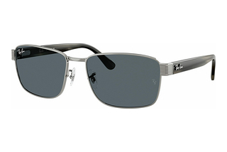 Ray-Ban RB3750 004/R5 BlueGunmetal