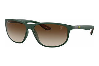 Ray-Ban RB4394M F67713