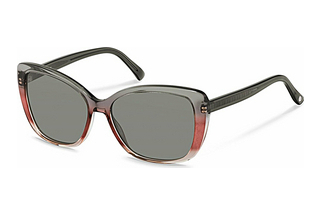 Rodenstock R3323 A445 SMOKEgrey rose gradient