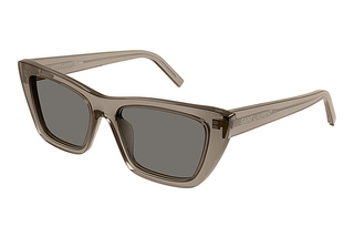 Saint Laurent SL 276 MICA 043 BROWN