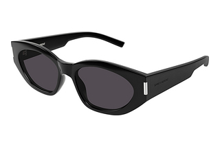 Saint Laurent SL 638 001 BLACK