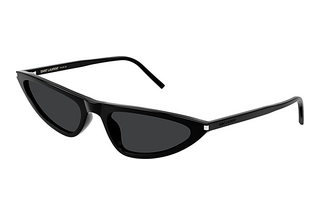 Saint Laurent SL 703 001 BLACK