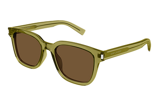 Saint Laurent SL 711 005 GREEN