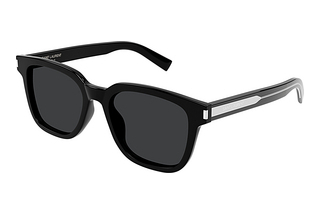 Saint Laurent SL 711/K 001 BLACK