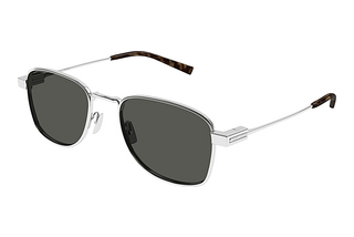 Saint Laurent SL 741 002 SILVER