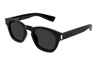 Saint Laurent SL 746 001 BLACK