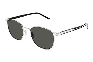 Saint Laurent SL 747 007 SILVER