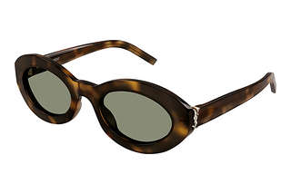 Saint Laurent SL M136/F 002 HAVANA