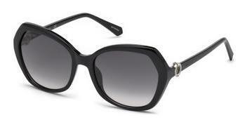 Swarovski SK0165 01B