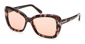 Tom Ford FT1008 55Y