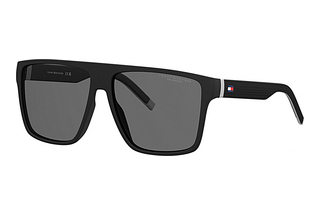 Tommy Hilfiger TH 1717/S 08A/M9 BLACK GREY