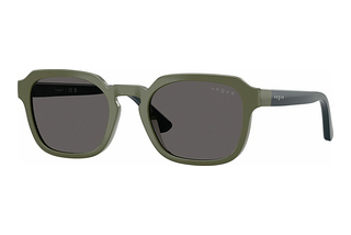 Vogue Eyewear VJ2025 318587 Full Army Green