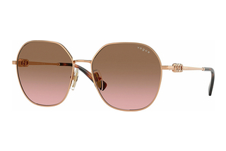 Vogue Eyewear VO4318SB 515214 Pink Gradient BrownRose Gold