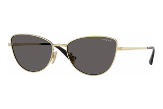 Vogue Eyewear VO4324S 848/87 Black SmokePale Gold