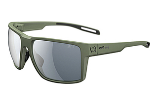 evil eye E038 5500 blackforest green matt/LST grey s.