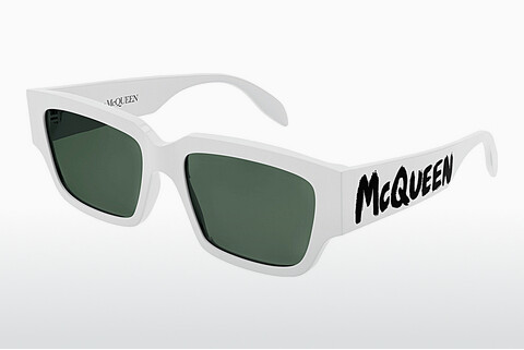 Gafas de visión Alexander McQueen AM0329S 003