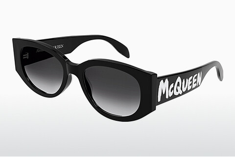 Gafas de visión Alexander McQueen AM0330S 001