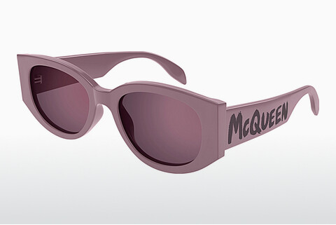 Gafas de visión Alexander McQueen AM0330S 007