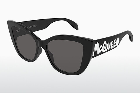 Gafas de visión Alexander McQueen AM0347S 001