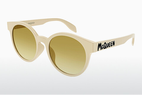 Gafas de visión Alexander McQueen AM0349SA 004