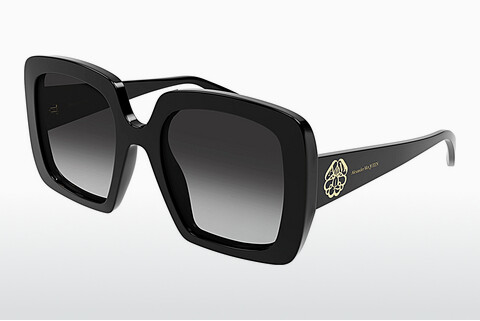 Gafas de visión Alexander McQueen AM0378S 001