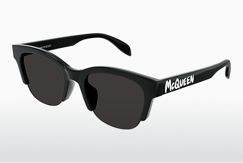 Gafas de visión Alexander McQueen AM0406SA 001