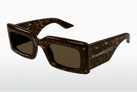 Gafas de visión Alexander McQueen AM0433S 002