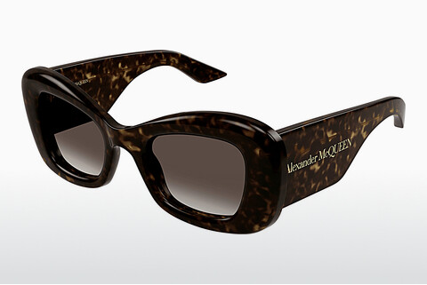 Gafas de visión Alexander McQueen AM0434S 002