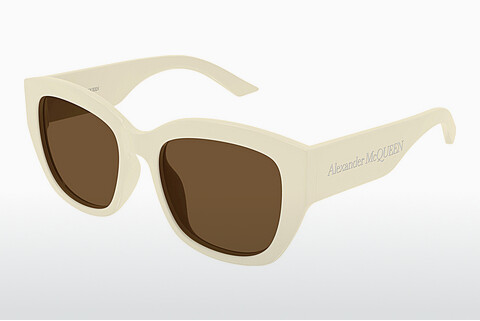 Gafas de visión Alexander McQueen AM0451SA 004