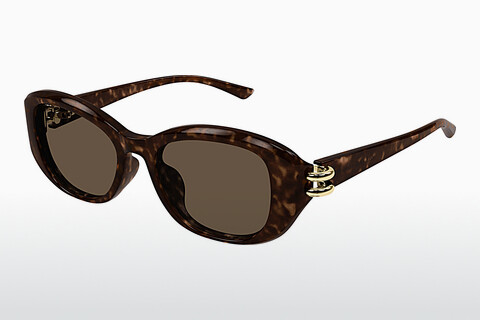 Gafas de visión Alexander McQueen AM0470SA 002