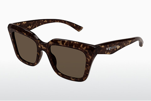 Gafas de visión Alexander McQueen AM0473SA 002