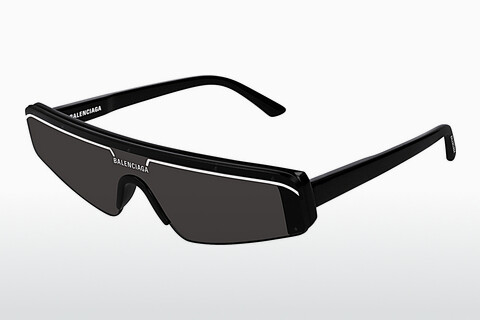 Gafas de visión Balenciaga BB0003S 001