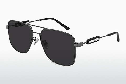 Gafas de visión Balenciaga BB0116SA 001