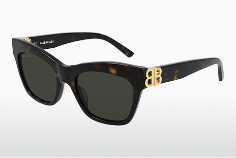 Gafas de visión Balenciaga BB0132S 002