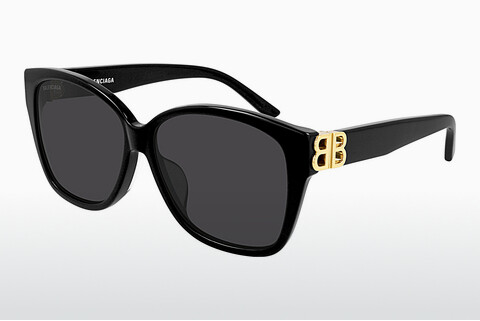 Gafas de visión Balenciaga BB0135SA 001