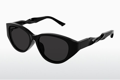 Gafas de visión Balenciaga BB0209SA 001