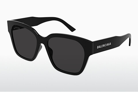 Gafas de visión Balenciaga BB0215SA 001