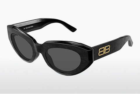 Gafas de visión Balenciaga BB0236S 001