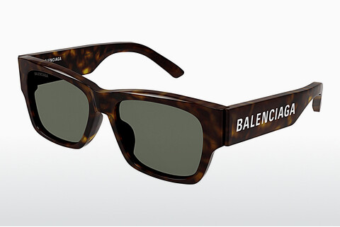 Gafas de visión Balenciaga BB0262SA 002