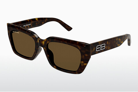 Gafas de visión Balenciaga BB0272SA 002