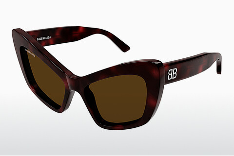 Gafas de visión Balenciaga BB0293S 002